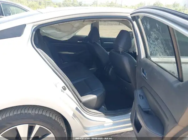 1N4BL4EV8KC101290 2019 NISSAN ALTIMA - Image 8