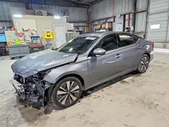 1N4BL4EV8KC111396 2019 NISSAN ALTIMA