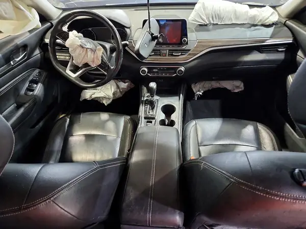 1N4BL4EV8KC111396 2019 NISSAN ALTIMA - Image 8