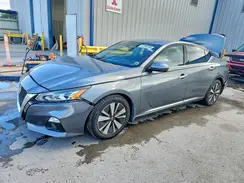 1N4BL4EV8KC118770 2019 NISSAN ALTIMA
