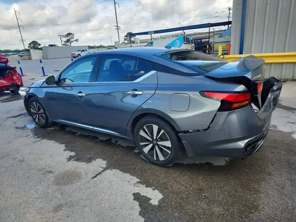 1N4BL4EV8KC118770 2019 NISSAN ALTIMA - Image 2