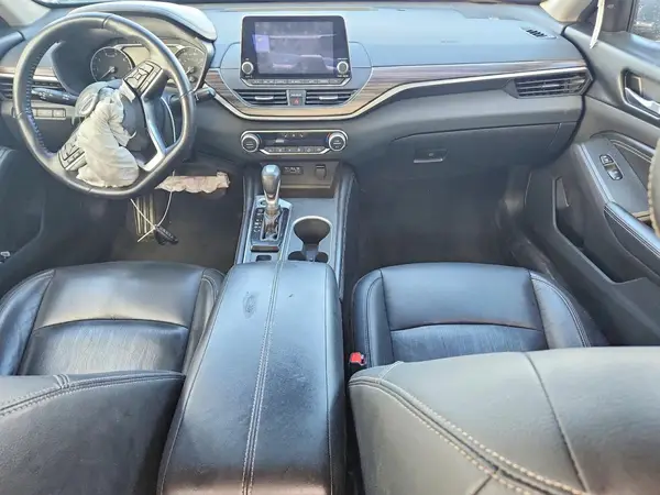 1N4BL4EV8KC118770 2019 NISSAN ALTIMA - Image 8