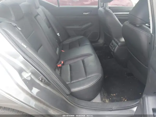 1N4BL4EV8KC119613 2019 NISSAN ALTIMA - Image 8