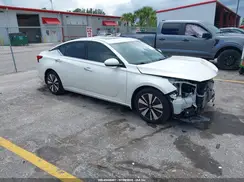 1N4BL4EV8KC120048 2019 NISSAN ALTIMA