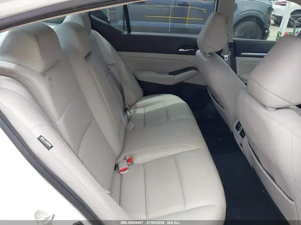 1N4BL4EV8KC120048 2019 NISSAN ALTIMA - Image 8