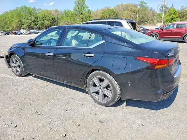 1N4BL4EV8KC120759 2019 NISSAN ALTIMA - Image 2