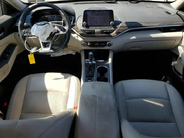 1N4BL4EV8KC120759 2019 NISSAN ALTIMA - Image 8