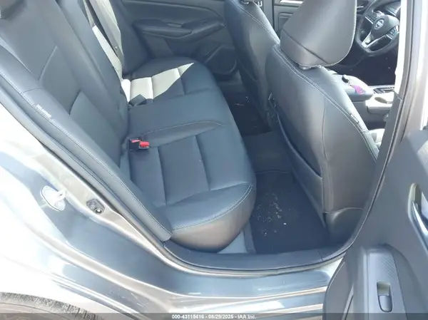 1N4BL4EV8KC121684 2019 NISSAN ALTIMA - Image 8