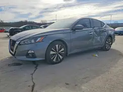 1N4BL4EV8KC125234 2019 NISSAN ALTIMA