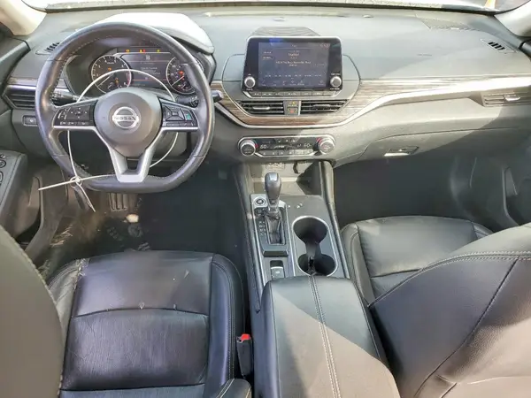 1N4BL4EV8KC125234 2019 NISSAN ALTIMA - Image 8
