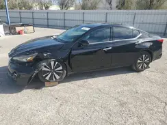 1N4BL4EV8KC126870 2019 NISSAN ALTIMA