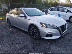 1N4BL4EV8KC127128 2019 NISSAN ALTIMA