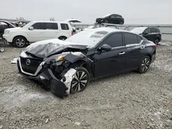 1N4BL4EV8KC129297 2019 NISSAN ALTIMA
