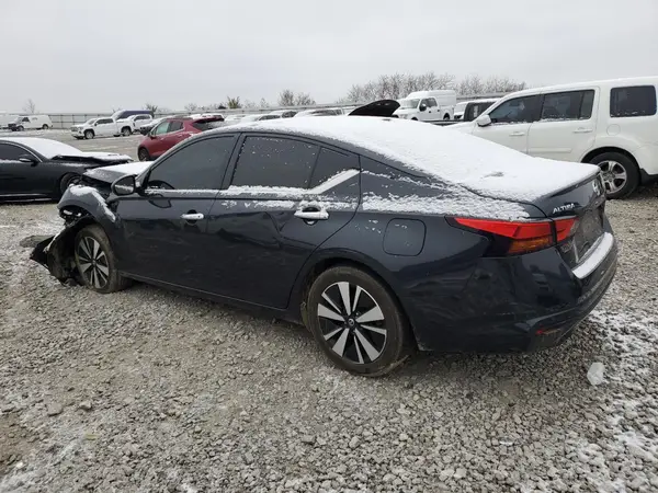 1N4BL4EV8KC129297 2019 NISSAN ALTIMA - Image 2