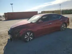 1N4BL4EV8KC136217 2019 NISSAN ALTIMA