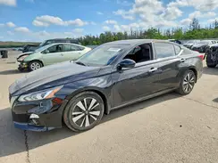 1N4BL4EV8KC140185 2019 NISSAN ALTIMA