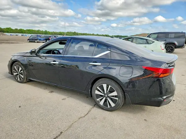 1N4BL4EV8KC140185 2019 NISSAN ALTIMA - Image 2