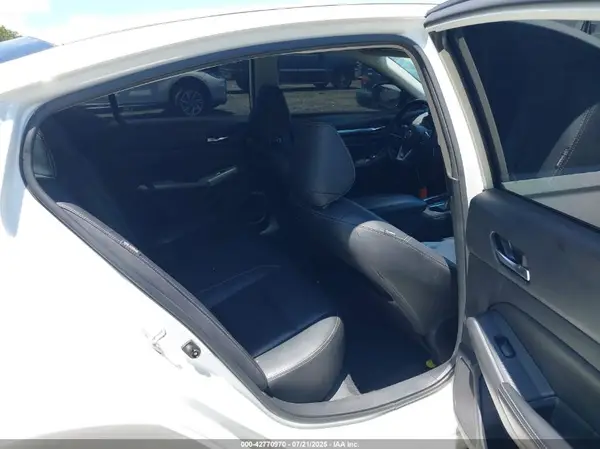 1N4BL4EV8KC146813 2019 NISSAN ALTIMA - Image 8