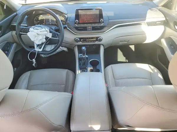 1N4BL4EV8KC147668 2019 NISSAN ALTIMA - Image 8