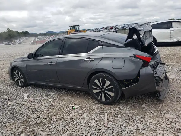 1N4BL4EV8KC148013 2019 NISSAN ALTIMA - Image 2