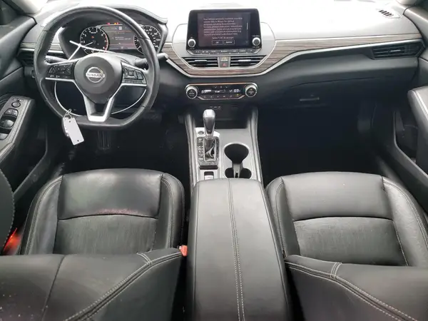 1N4BL4EV8KC148013 2019 NISSAN ALTIMA - Image 8