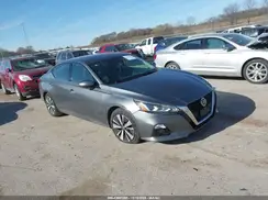1N4BL4EV8KC151719 2019 NISSAN ALTIMA