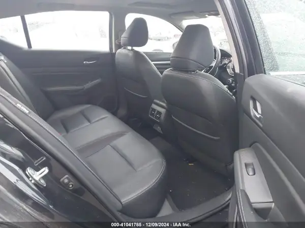 1N4BL4EV8KC153714 2019 NISSAN ALTIMA - Image 8