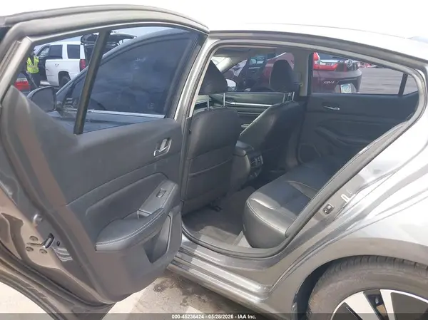 1N4BL4EV8KC153924 2019 NISSAN ALTIMA - Image 8