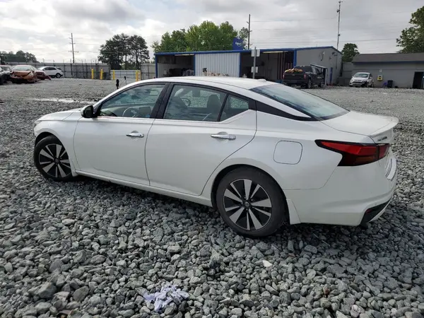 1N4BL4EV8KC157780 2019 NISSAN ALTIMA - Image 2