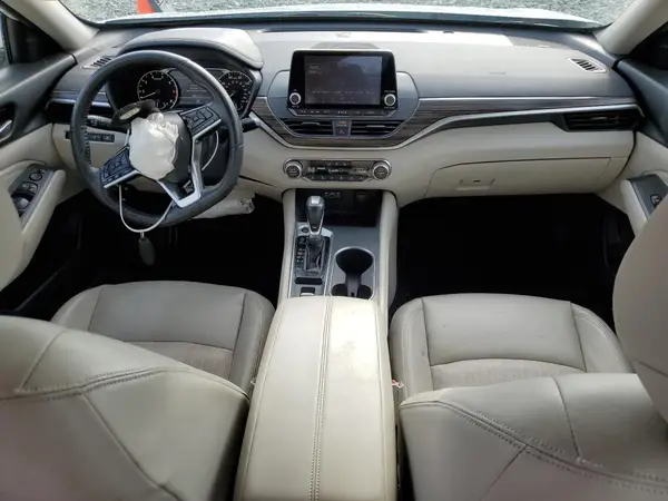 1N4BL4EV8KC157780 2019 NISSAN ALTIMA - Image 8