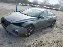 1N4BL4EV8KC158427 2019 NISSAN ALTIMA