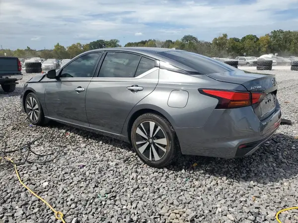 1N4BL4EV8KC158539 2019 NISSAN ALTIMA - Image 2