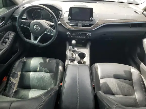 1N4BL4EV8KC158539 2019 NISSAN ALTIMA - Image 8
