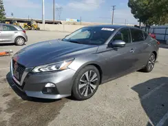 1N4BL4EV8KC159111 2019 NISSAN ALTIMA