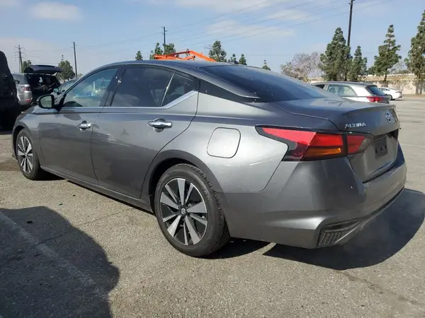 1N4BL4EV8KC159111 2019 NISSAN ALTIMA - Image 2