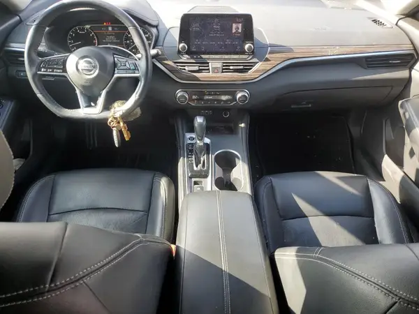 1N4BL4EV8KC159111 2019 NISSAN ALTIMA - Image 8