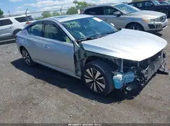 1N4BL4EV8KC159626 2019 NISSAN ALTIMA