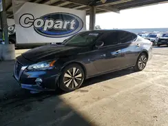 1N4BL4EV8KC163045 2019 NISSAN ALTIMA
