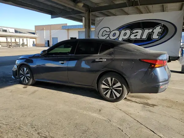 1N4BL4EV8KC163045 2019 NISSAN ALTIMA - Image 2