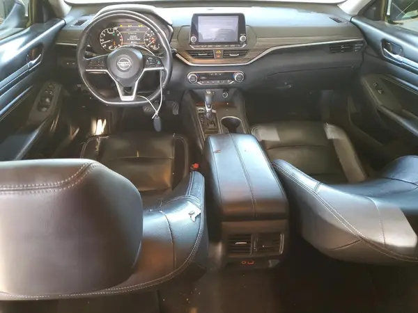1N4BL4EV8KC163045 2019 NISSAN ALTIMA - Image 8