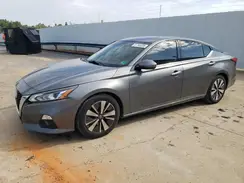 1N4BL4EV8KC163255 2019 NISSAN ALTIMA