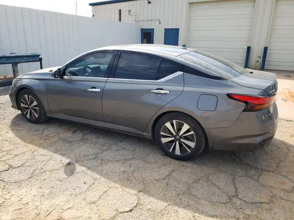 1N4BL4EV8KC163255 2019 NISSAN ALTIMA - Image 2