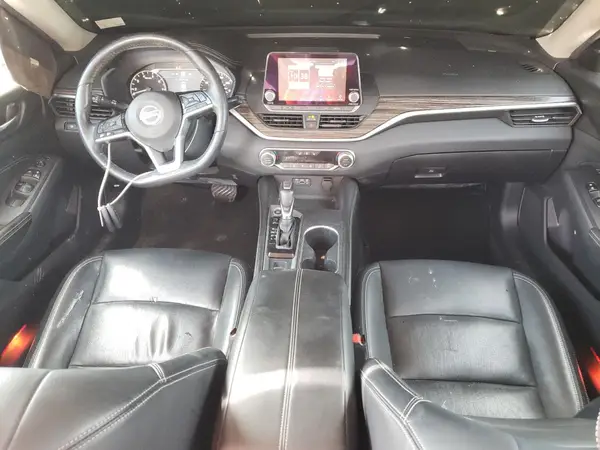 1N4BL4EV8KC163255 2019 NISSAN ALTIMA - Image 8
