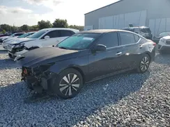1N4BL4EV8KC166138 2019 NISSAN ALTIMA