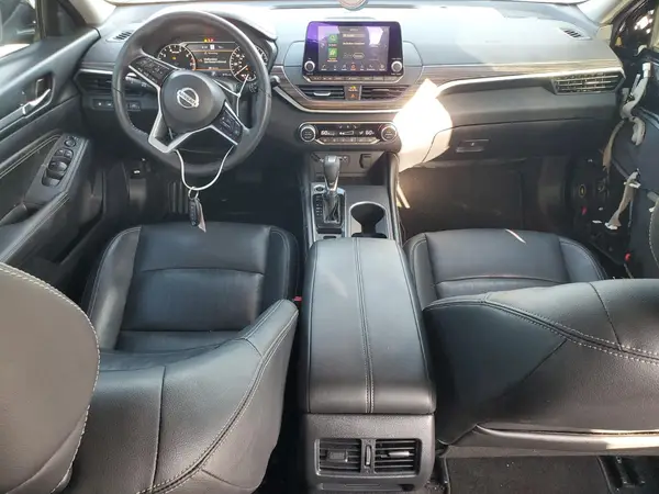 1N4BL4EV8KC166138 2019 NISSAN ALTIMA - Image 8