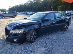 1N4BL4EV8KC166673 2019 NISSAN ALTIMA