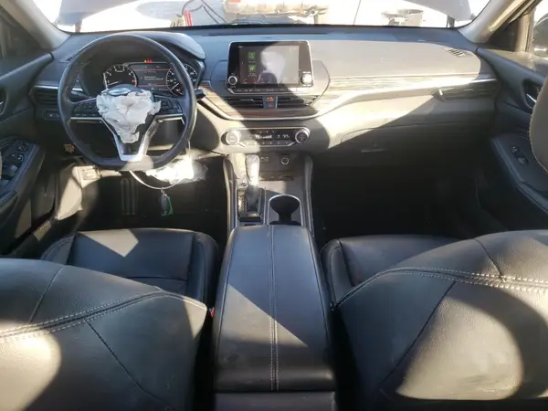 1N4BL4EV8KC166673 2019 NISSAN ALTIMA - Image 8