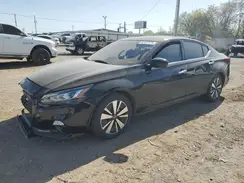 1N4BL4EV8KC166933 2019 NISSAN ALTIMA