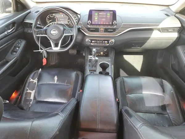 1N4BL4EV8KC166933 2019 NISSAN ALTIMA - Image 8
