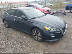 1N4BL4EV8KC167094 2019 NISSAN ALTIMA